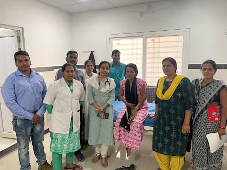 Pediatrics & Child Care